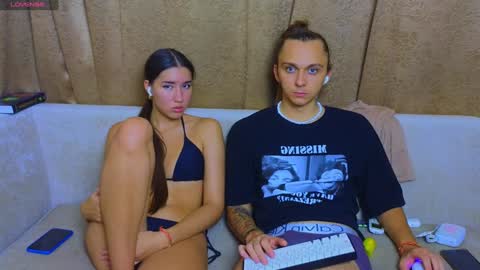 Snapshot of do_u_know_them chatting on 01-25-25, 02:58 Kirahe  Mirashe online show from 01-25-25, 02:58