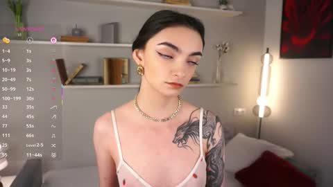 Kristian online show from 09-29-25, 03:55