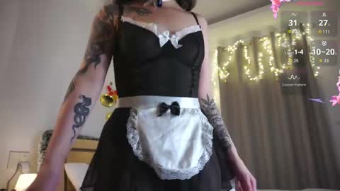 Kristian online show from 12-14-25, 12:05