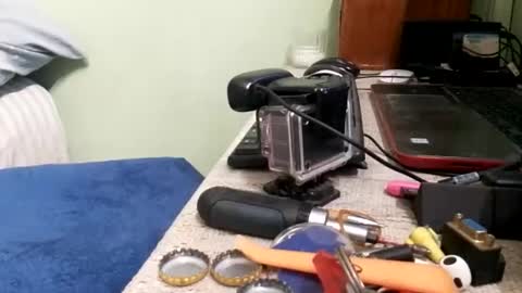 doctorlove_evil online show from 01-19-26, 12:14