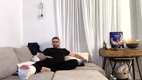 Snapshot of doctorziva19 chatting on 12-05-25, 01:25 doctorziva online show from 12-05-25, 01:25