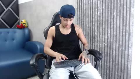 Snapshot of dogan_renz0 chatting on 02-03-26, 07:30 Dogan online show from 02-03-26, 07:30