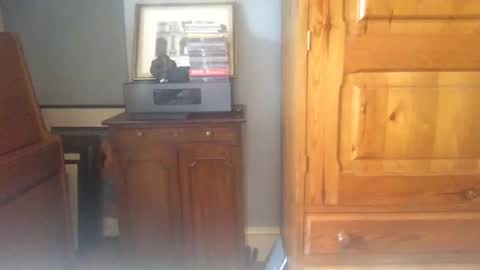 Snapshot of doggy707 chatting on 11-16-25, 12:00 Theprinceofdarkness online show from 11-16-25, 12:00