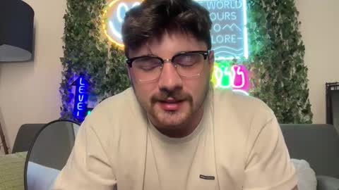 Snapshot of dohmerboyz chatting on 02-20-26, 06:19 GIJO online show from 02-20-26, 06:19