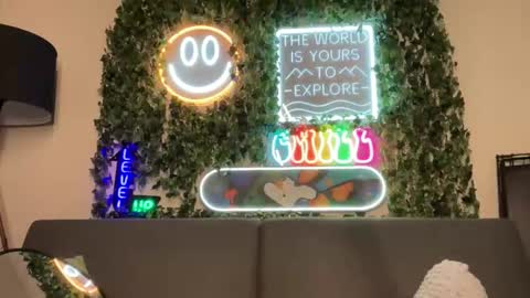 Snapshot of dohmerboyz chatting on 02-22-26, 08:02 GIJO online show from 02-22-26, 08:02