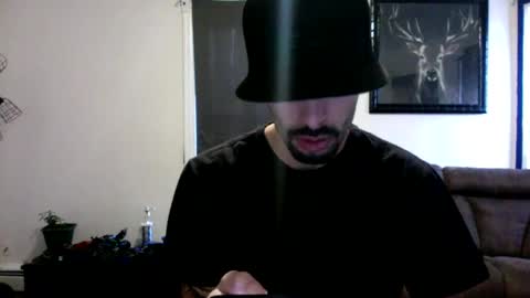 doingmek9 online show from 12-05-24, 02:22