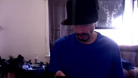 doingmek9 online show from 12-07-24, 04:58