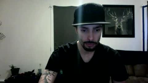 doingmek9 online show from 12-07-24, 09:22