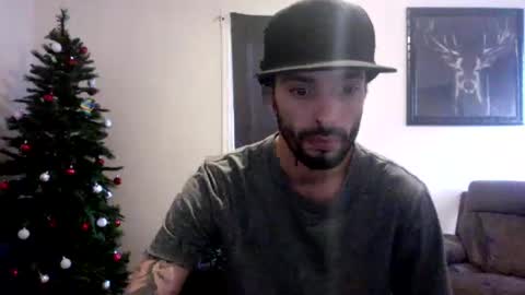 doingmek9 online show from 12-24-24, 04:51