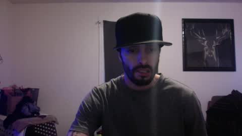 doingmek9 online show from 01-19-25, 09:23