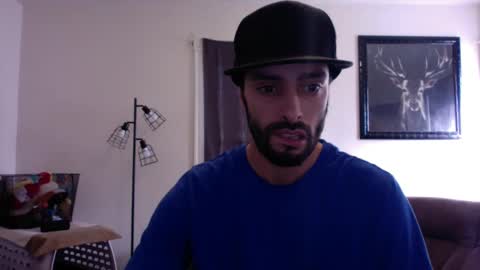 doingmek9 online show from 02-08-25, 06:22