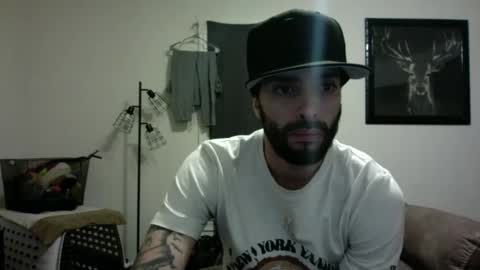 doingmek9 online show from 02-17-25, 02:53