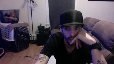 doingmek9 online show from 02-24-25, 09:00