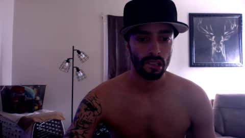 doingmek9 online show from 02-26-25, 04:35