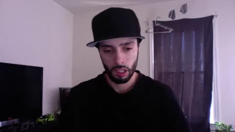 doingmek9 online show from 03-10-25, 03:20