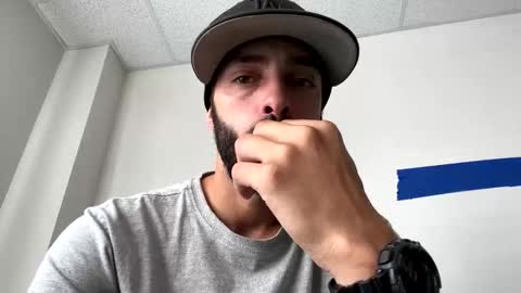 doingmek9 online show from 10-19-25, 01:12