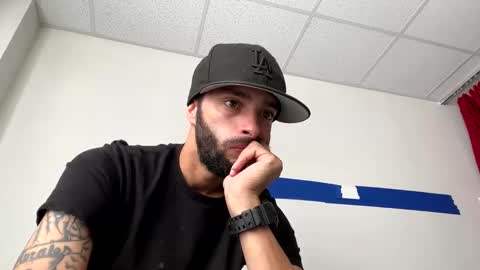 doingmek9 online show from 10-23-25, 01:21