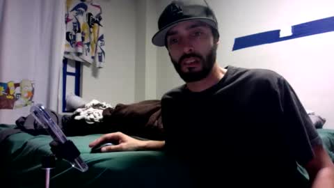 doingmek9 online show from 11-13-25, 09:47