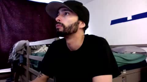 doingmek9 online show from 11-23-25, 02:28