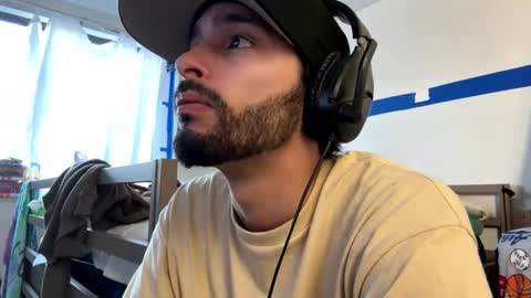 doingmek9 online show from 12-21-25, 09:00