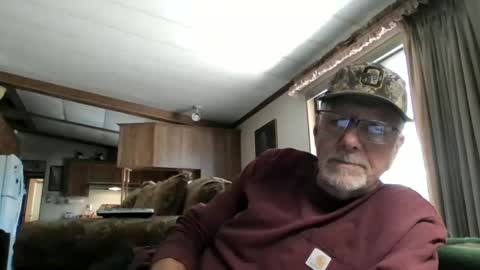 doingmyself69 online show from 09-16-25, 10:22