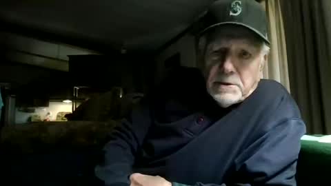 doingmyself69 online show from 10-14-25, 07:58