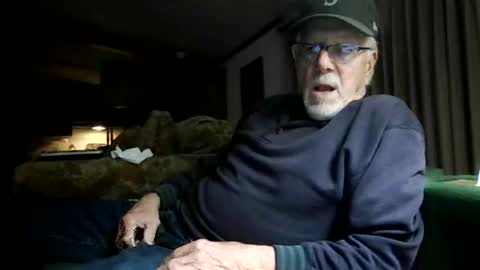 doingmyself69 online show from 10-30-25, 02:18