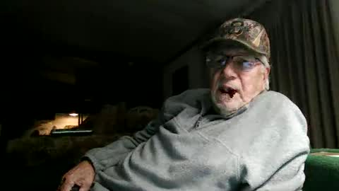 doingmyself69 online show from 11-12-25, 03:12