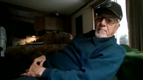 doingmyself69 online show from 12-15-25, 08:57