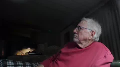 doingmyself69 online show from 01-07-26, 02:14