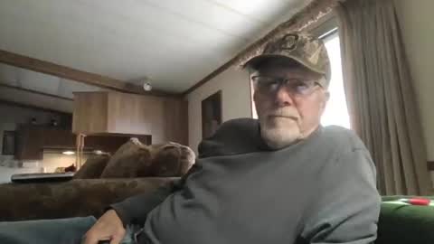 doingmyself69 online show from 02-18-26, 09:11