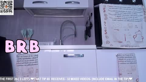 Snapshot of dolce4you69 chatting on 01-20-25, 08:41 Dea----IF YOU WANT TO SUPPORT ME -Purshase subscribtions scroll BIO  THANK YOU LOVE - online show from 01-20-25, 08:41