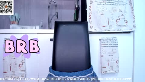 Snapshot of dolce4you69 chatting on 01-22-25, 08:18 Dea----IF YOU WANT TO SUPPORT ME -Purshase subscribtions scroll BIO  THANK YOU LOVE - online show from 01-22-25, 08:18