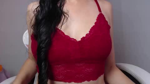 Dolce online show from 09-11-25, 01:55