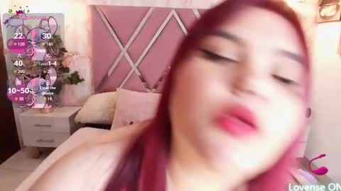 Snapshot of dolce_pearl chatting on 11-03-25, 03:08 Dolce Pearl online show from 11-03-25, 03:08