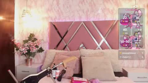 Snapshot of dolce_pearl chatting on 11-21-25, 03:16 Dolce Pearl online show from 11-21-25, 03:16