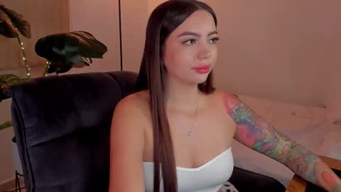 Snapshot of dolcebaddie chatting on 11-06-25, 01:50 Hii Dont forget to follow me . online show from 11-06-25, 01:50