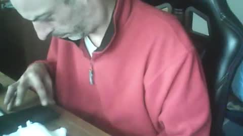 Snapshot of dolcedillei chatting on 09-10-25, 07:41 dolcedillei online show from 09-10-25, 07:41