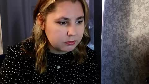 Snapshot of dolcevita_sophia chatting on 11-09-25, 07:39 dolcevita_sophia online show from 11-09-25, 07:39