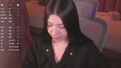 Dolcexx online show from 12-04-25, 08:17