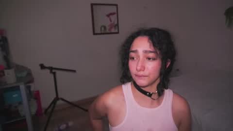 Alice y Ros online show from 09-30-25, 10:48