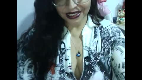 doll78latin online show from 09-12-25, 11:26