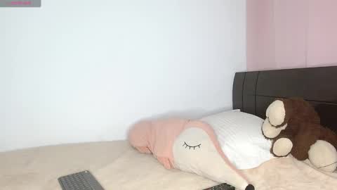 Auro and Santiago online show from 12-06-24, 03:19