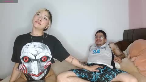 Auro and Santiago online show from 12-12-24, 02:59