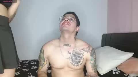 Auro and Santiago online show from 12-19-24, 04:13