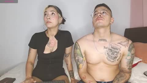 Auro and Santiago online show from 12-27-24, 04:04