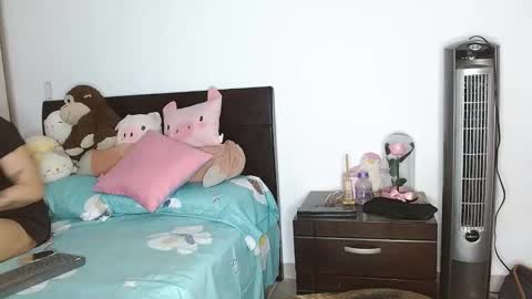 Auro and Santiago online show from 02-07-25, 03:01