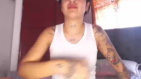 Snapshot of doll_and_thebrown chatting on 09-13-25, 05:24 doll_and_thebrown online show from 09-13-25, 05:24