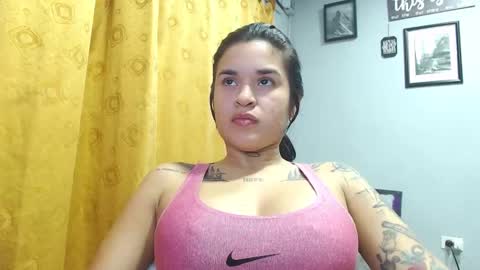 Snapshot of doll_and_thebrown chatting on 10-13-25, 11:27 doll_and_thebrown online show from 10-13-25, 11:27