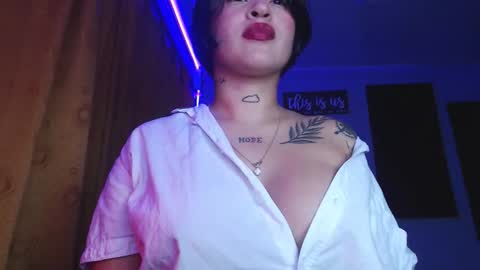 Snapshot of doll_and_thebrown chatting on 11-05-25, 07:30 doll_and_thebrown online show from 11-05-25, 07:30